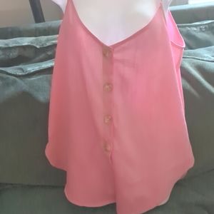 Trend Notes Linen T Top